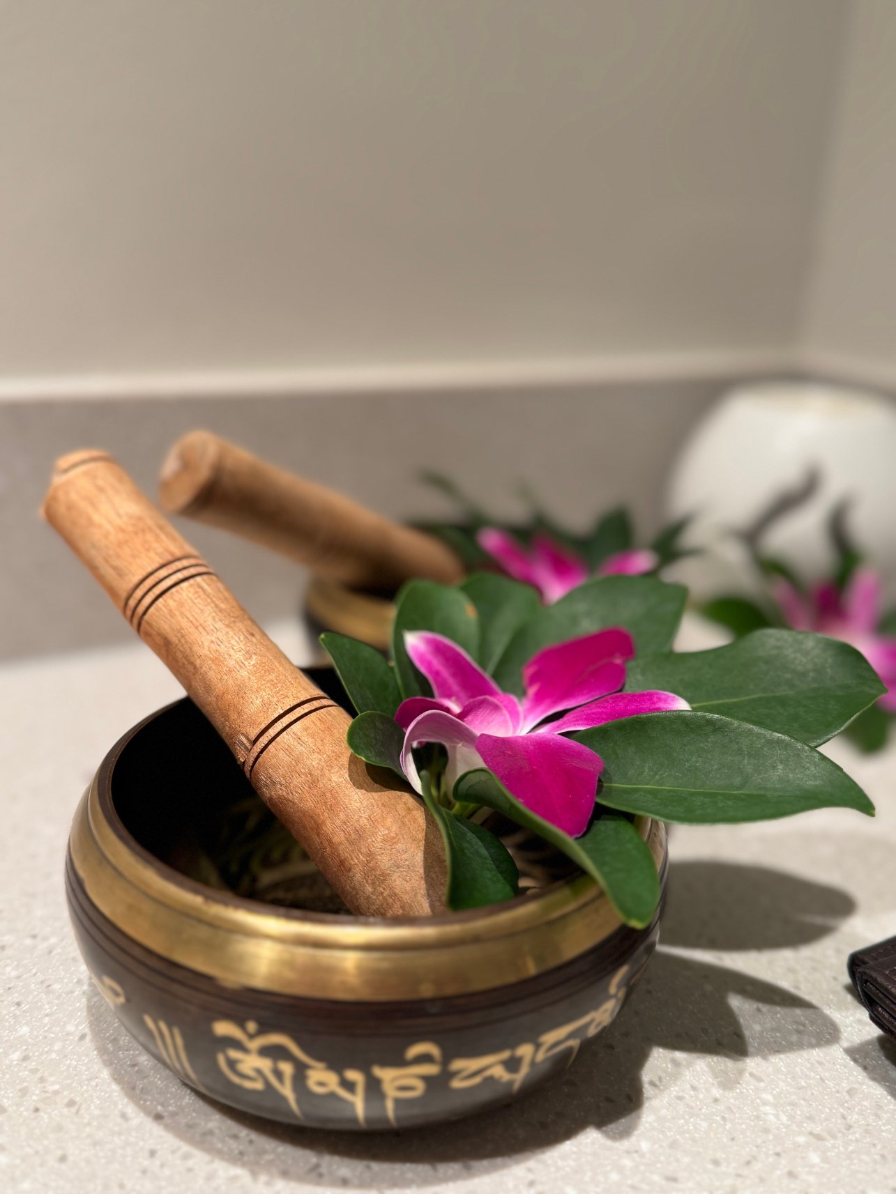 卡伦盛泰乐度假村-浴室