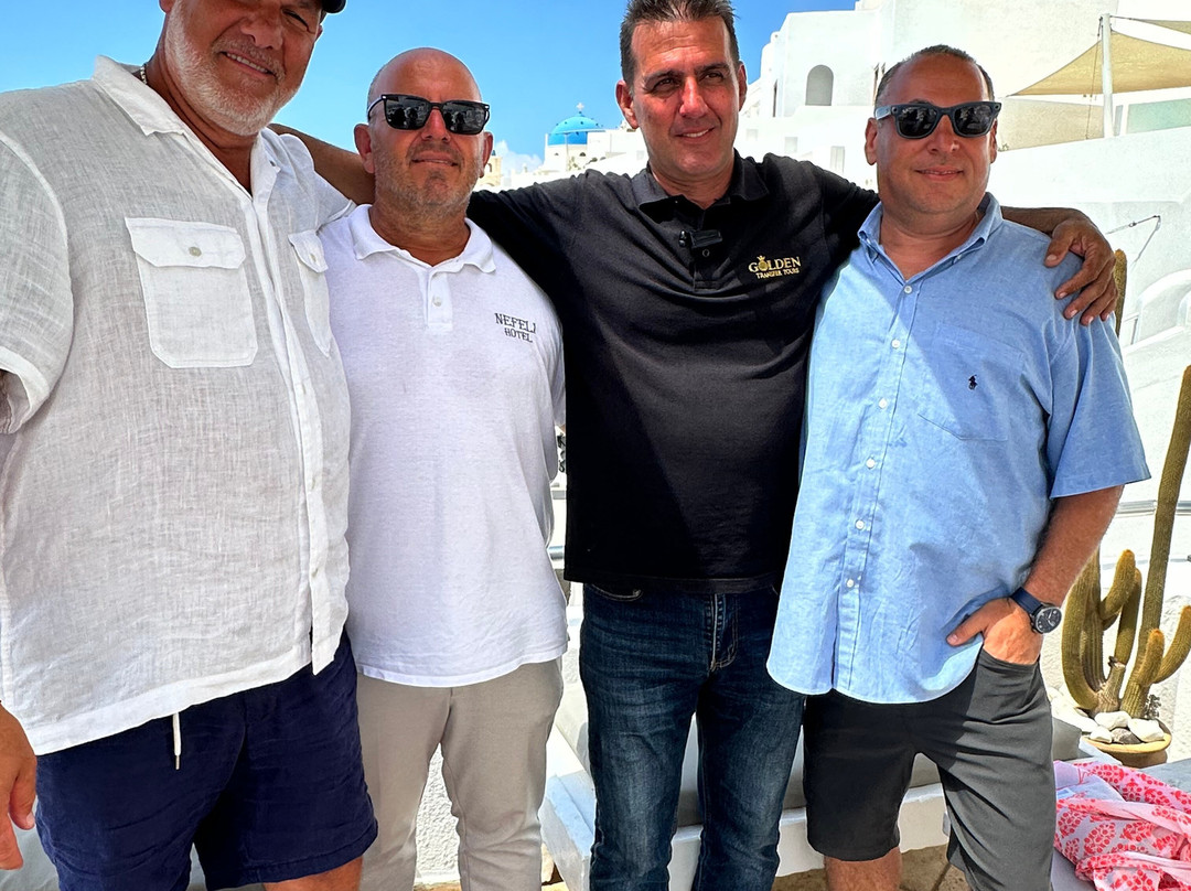 Golden Transfer Tours-费拉必去景点