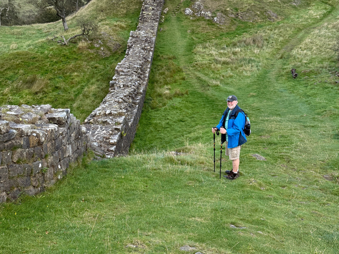 Contours Holidays-Bonsall必去景点