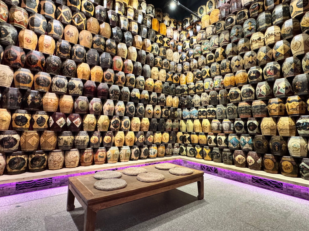 Six Arts Museum-苏州市必去景点