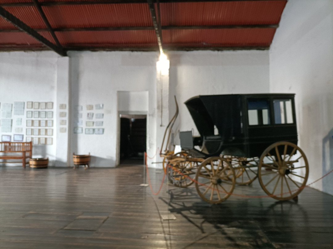 Varela Zarranz Winery-Canelones必去景点