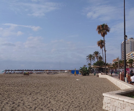 Picasso Transfers-米哈斯必去景点