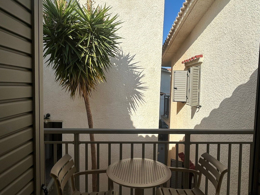 科斯塔别墅及公寓酒店主图