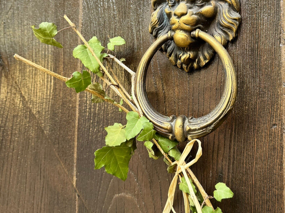 Domaine du Très-Haut主图