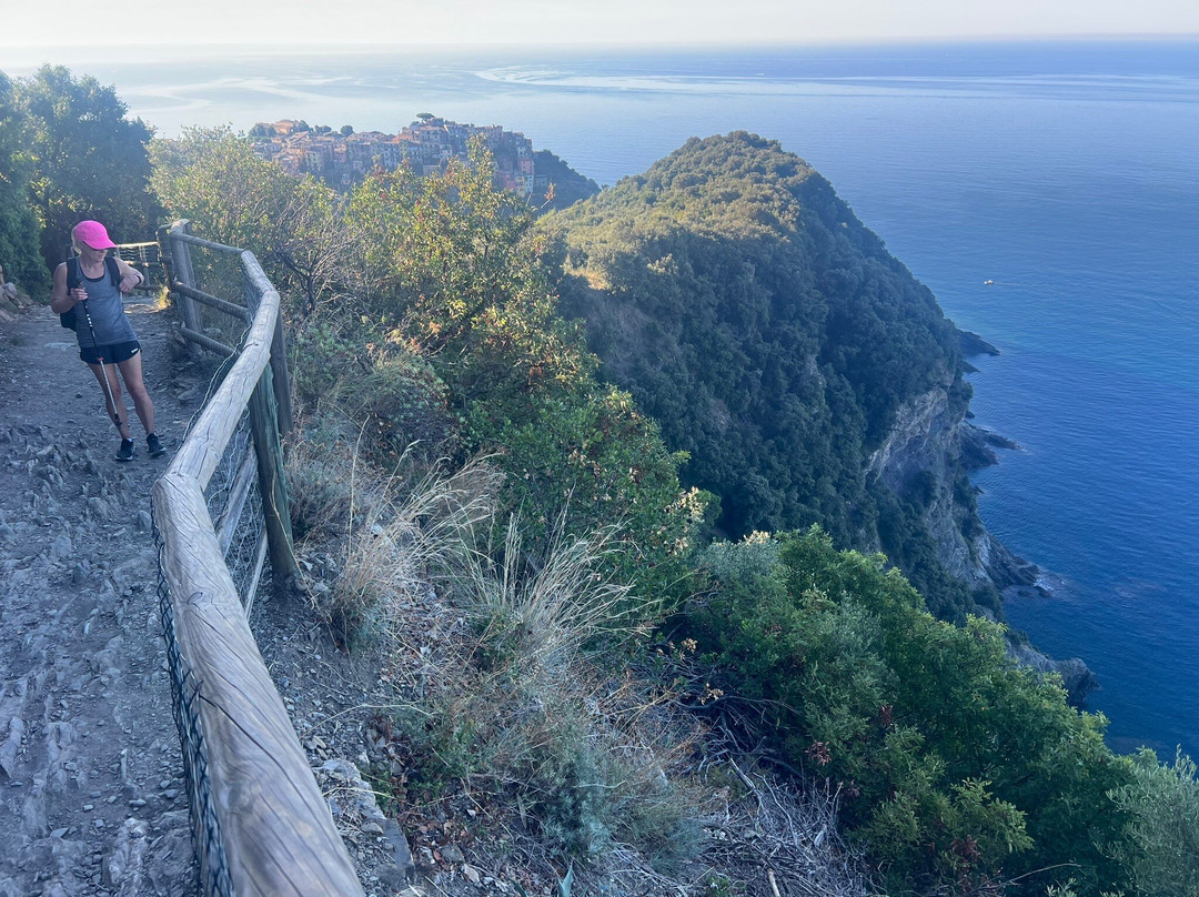 La Marina Rooms主图