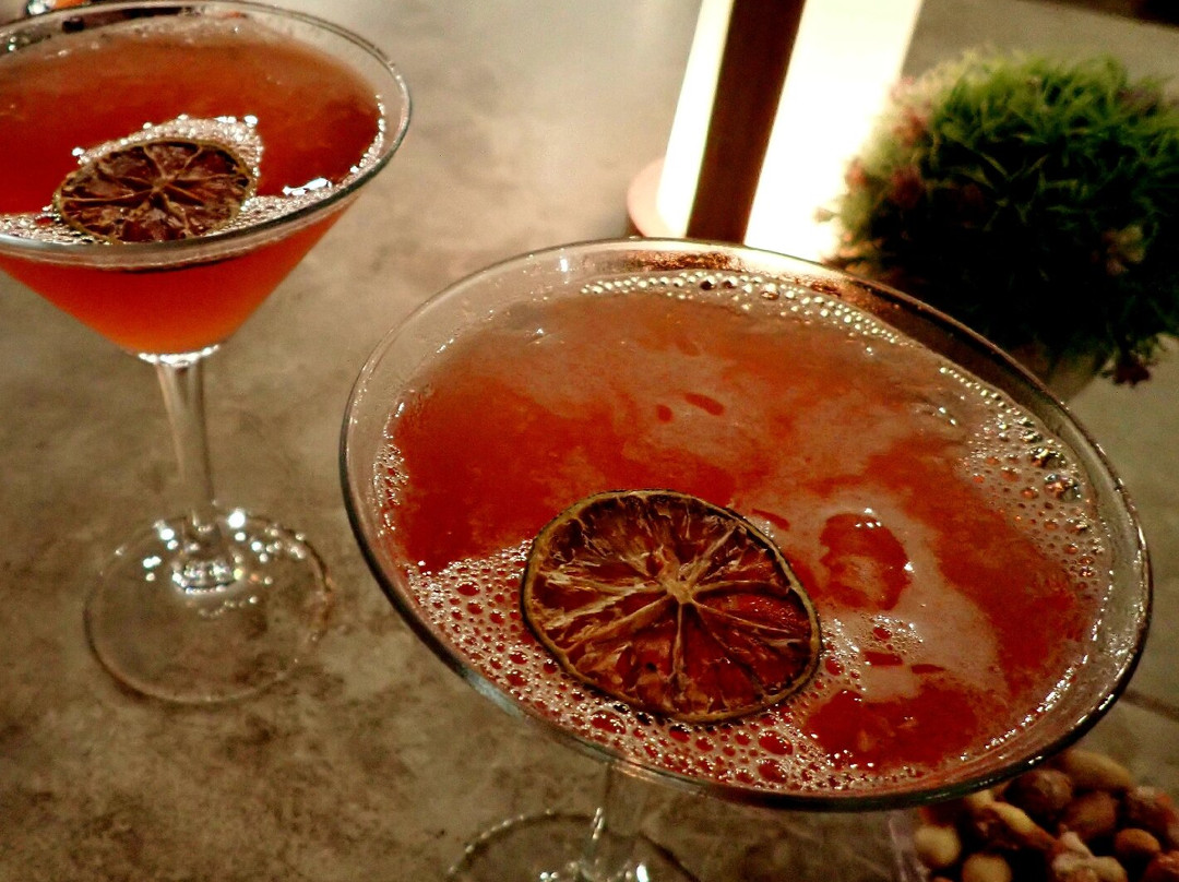 Karpaz Gate Marina Hotel主图