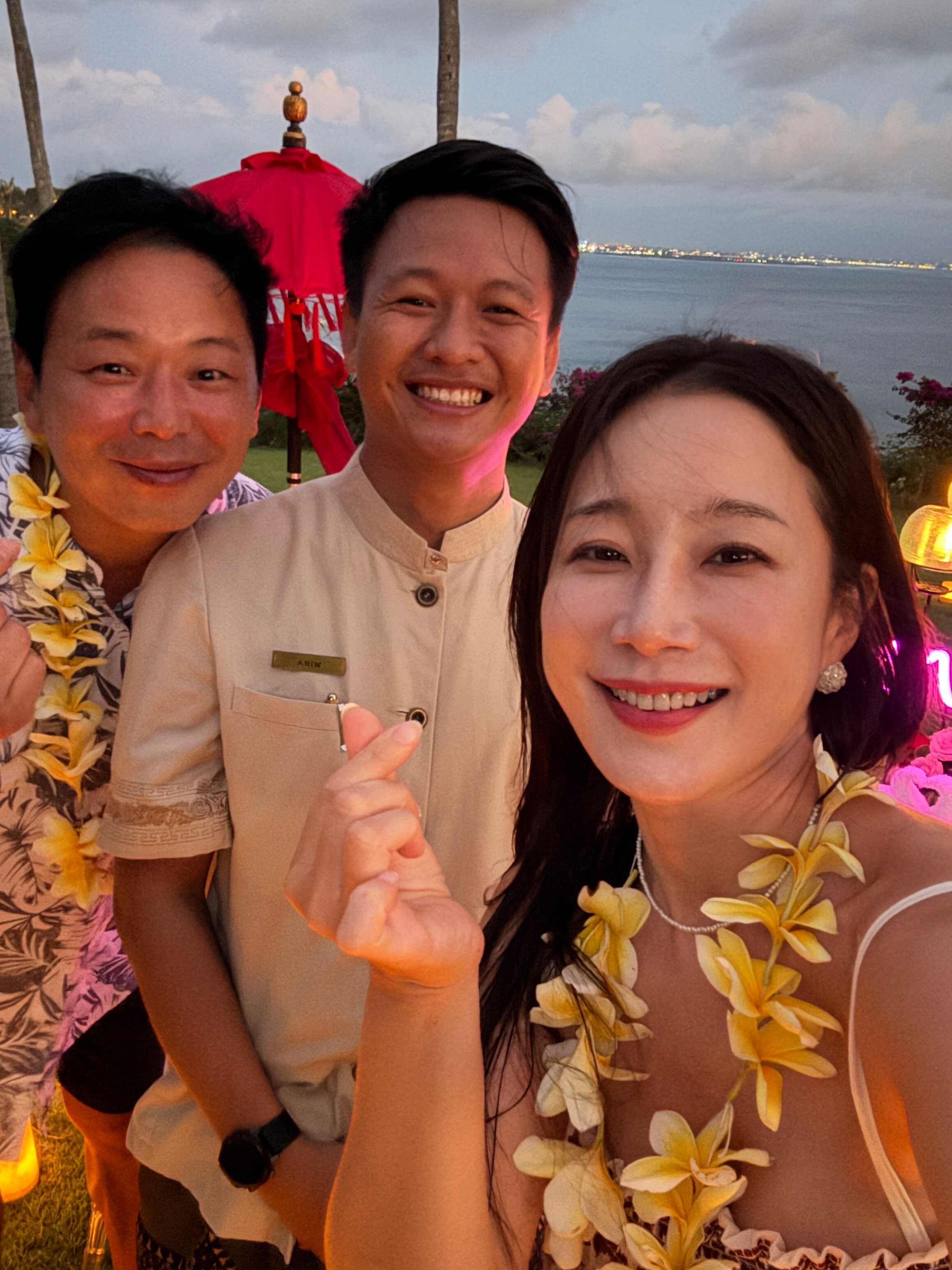 阿雅娜度假村别墅-客卧