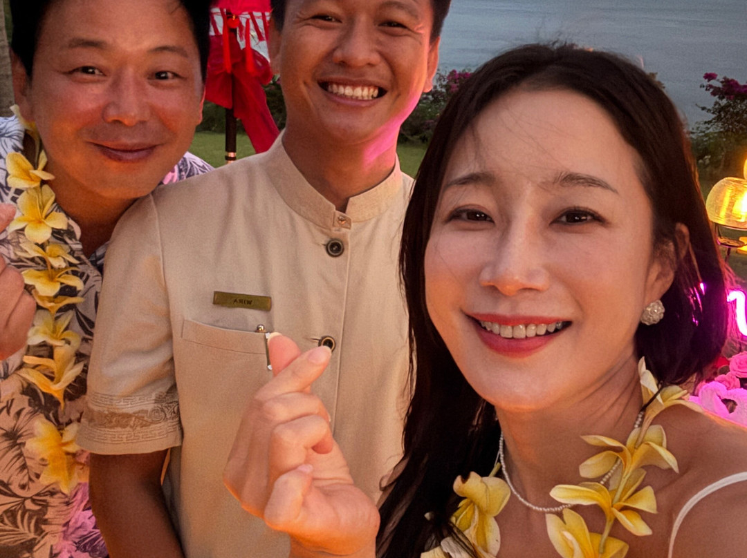 阿雅娜度假村别墅主图