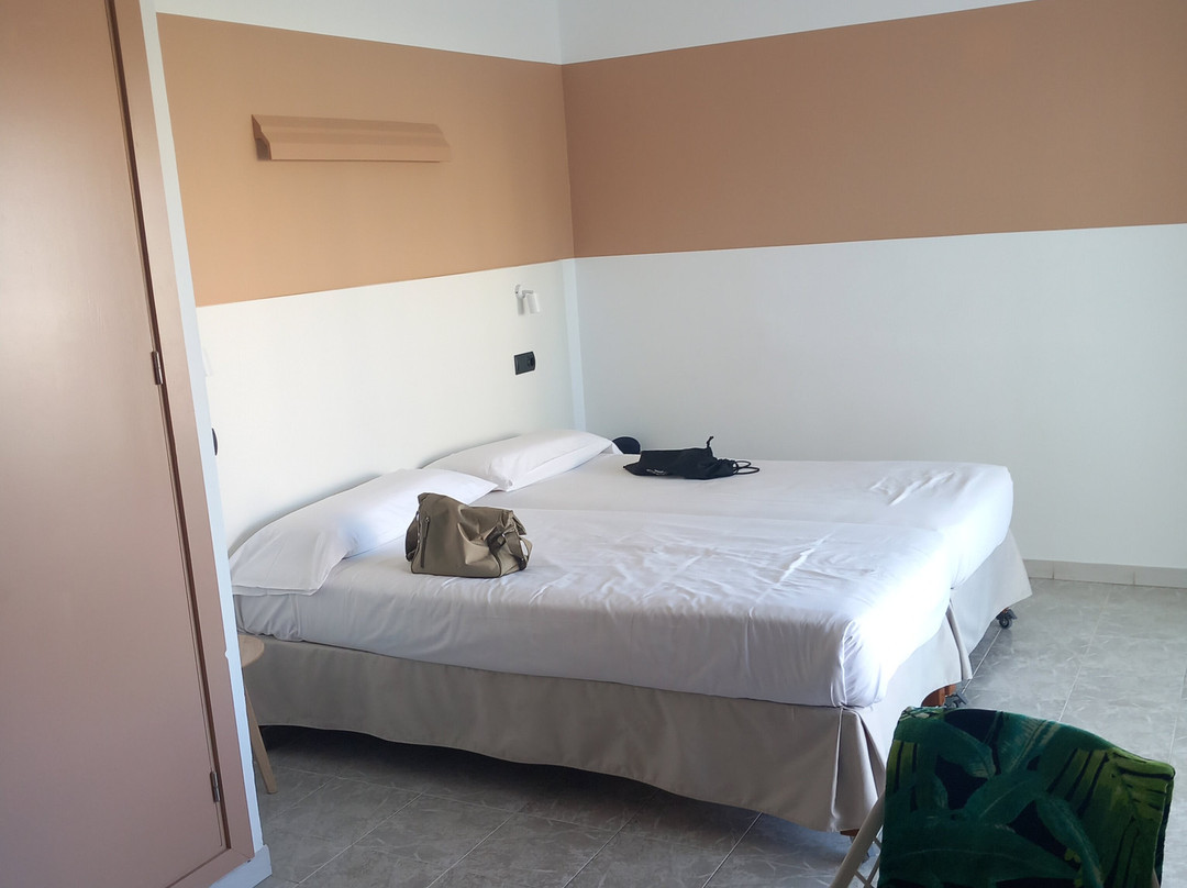 Sol Lunamar Palmanova Apartamentos - Adults only主图