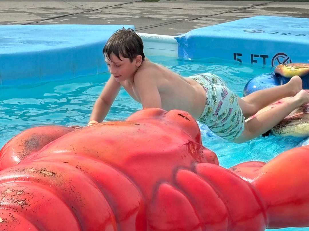 Wicked Waves Cape Cod