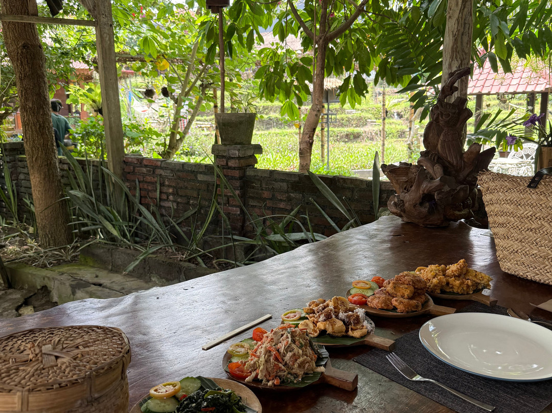 KTS Cooking Class-Dalung必去景点