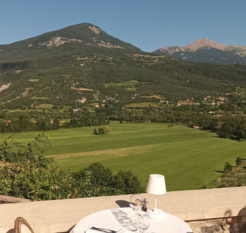 Hotel la Robeyere, BW Signature Collection主图