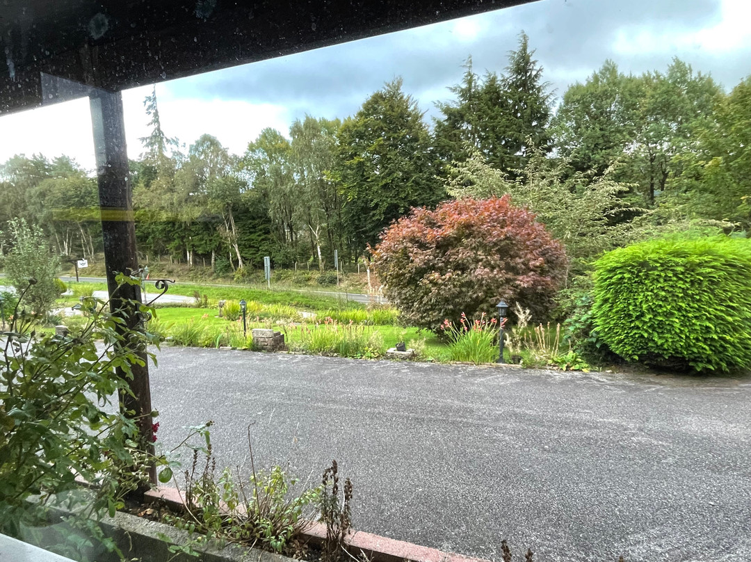 Appin House B&B主图