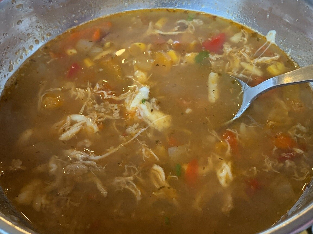 The Forresters Bar & Restaurant with Rooms主图