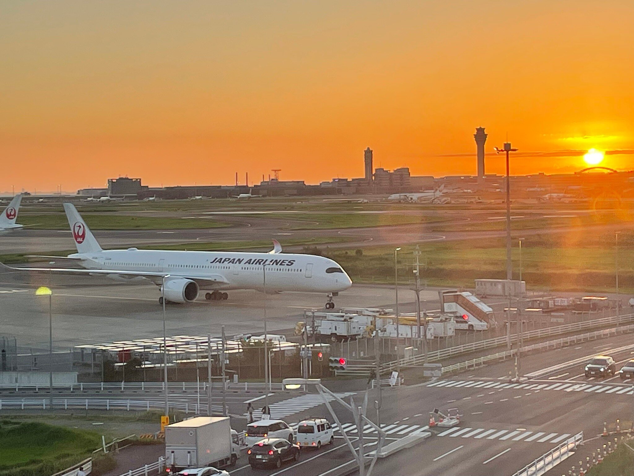Keikyu EX Inn Haneda-官方
