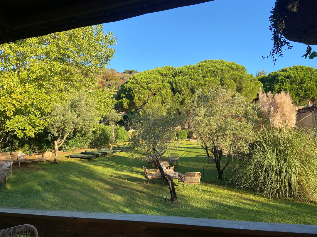 卡萨里纳住宅旅馆