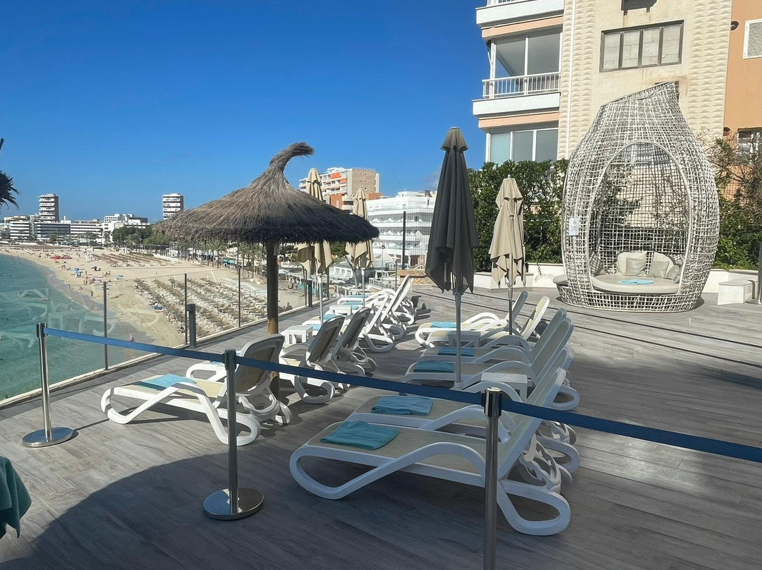 Bahia Principe Sunlight Coral Playa主图