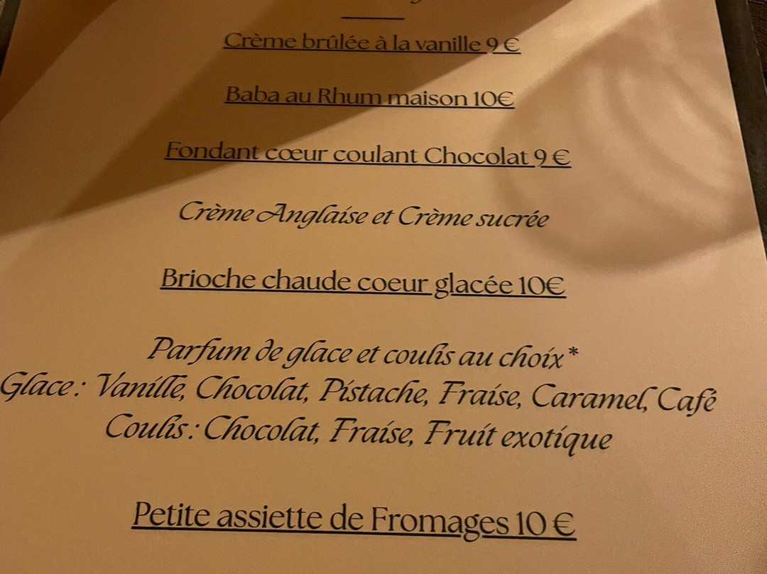 La Vache À Carreaux