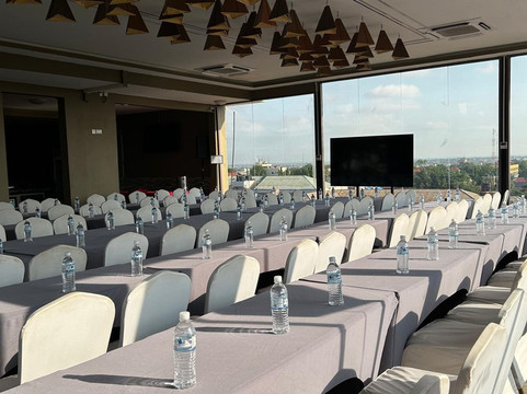 Glory Regency Hotel主图