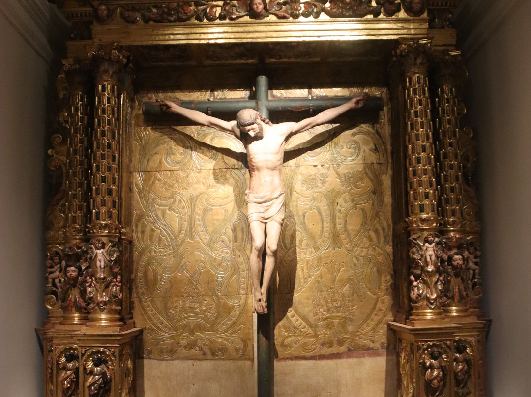 Museo Diocesano de Urgel-La Seu d'Urgell必去景点