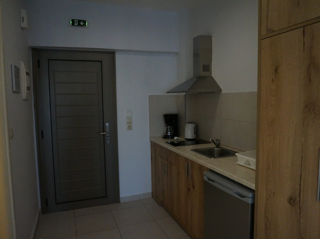 Robolla Beach Aparthotel主图