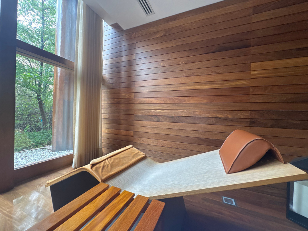 Kallpa Spa-乌鲁班巴必去景点