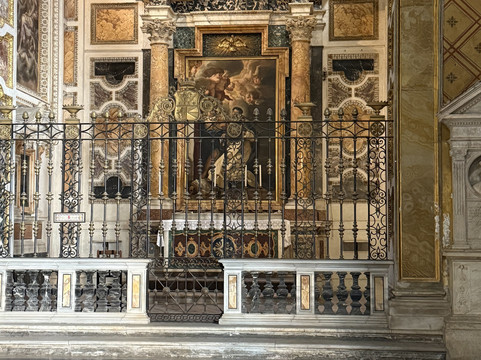 TopTours-罗马必去景点