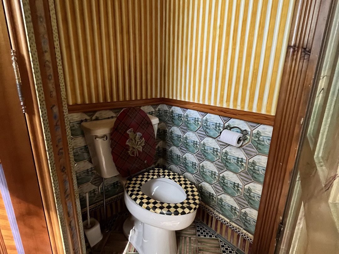 MacKenzie-Childs-Aurora必去景点