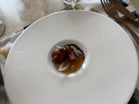 Restaurante Selvatge