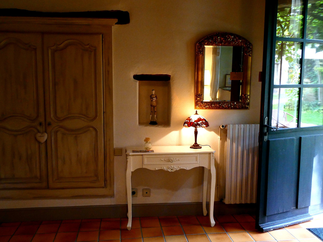 Les Granges Hautes主图