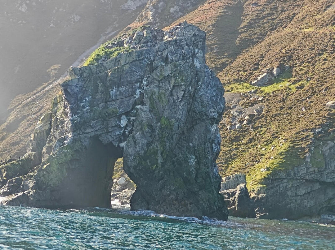 True North Boating-Culdaff必去景点