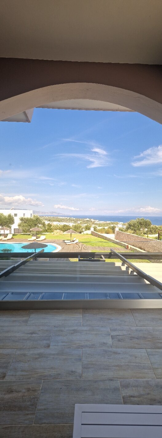 Elegance Luxury Executive Suites-官方