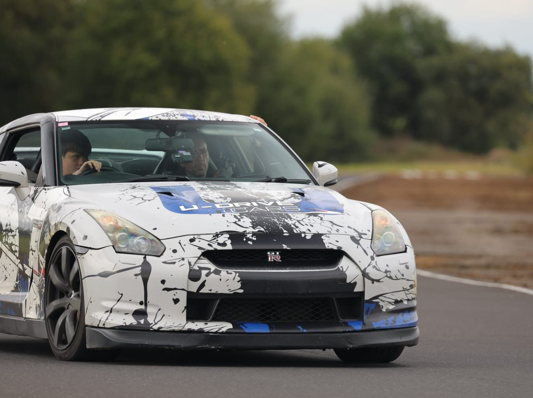 Car Chase Heroes - Tockwith-Tockwith必去景点