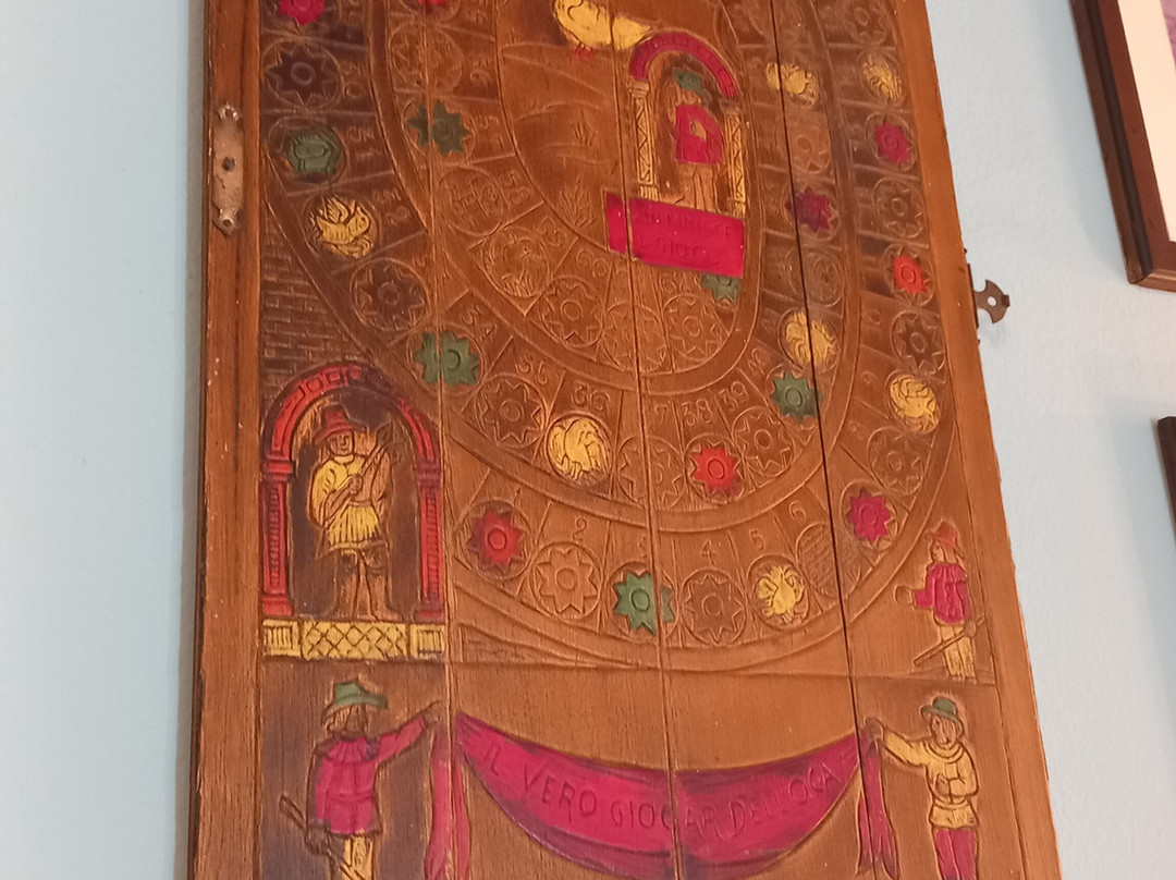 Agriturismo Il Gioco Dell'Oca主图