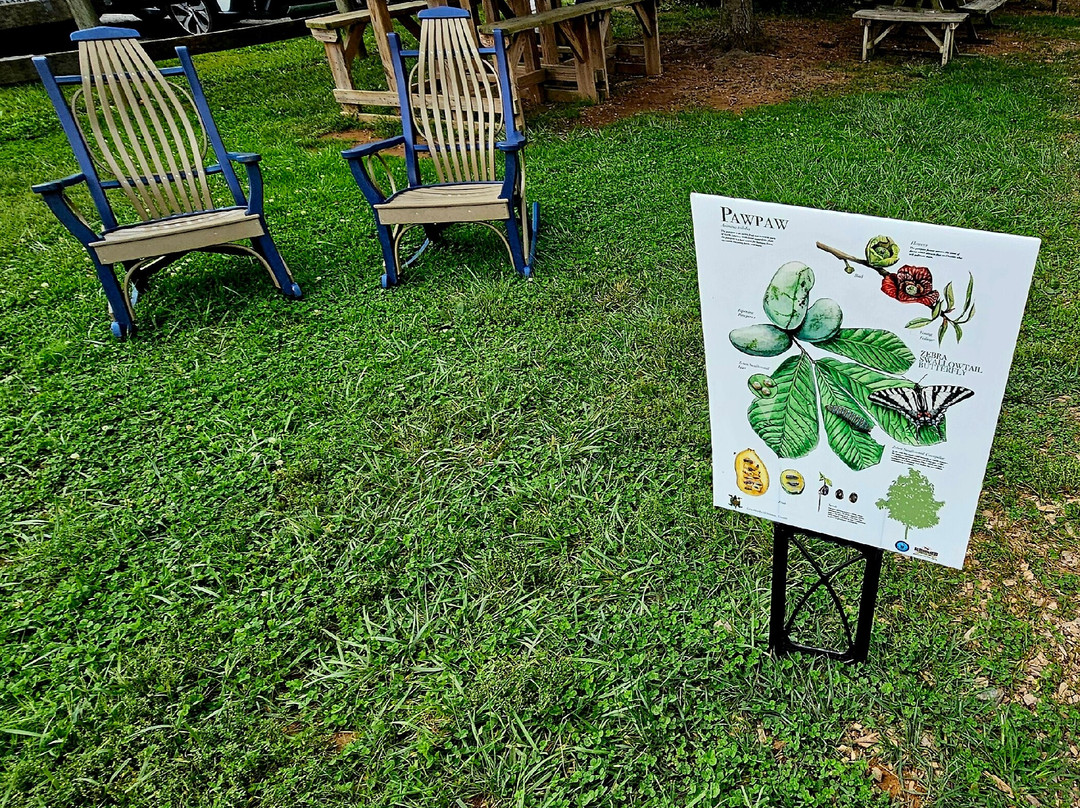 Susquehannock Wildlife Society