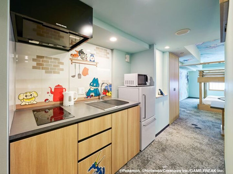 MIMARU东京 池袋主图