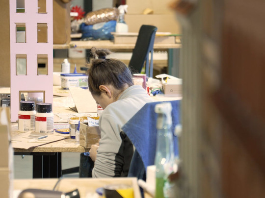 Kolejkowo Modelarnia-Jelenia Gora必去景点