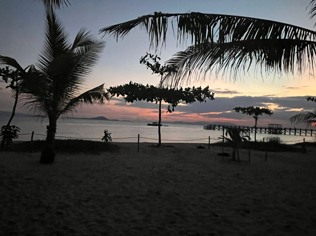 Le Pirate Island-Labuan Bajo必去景点