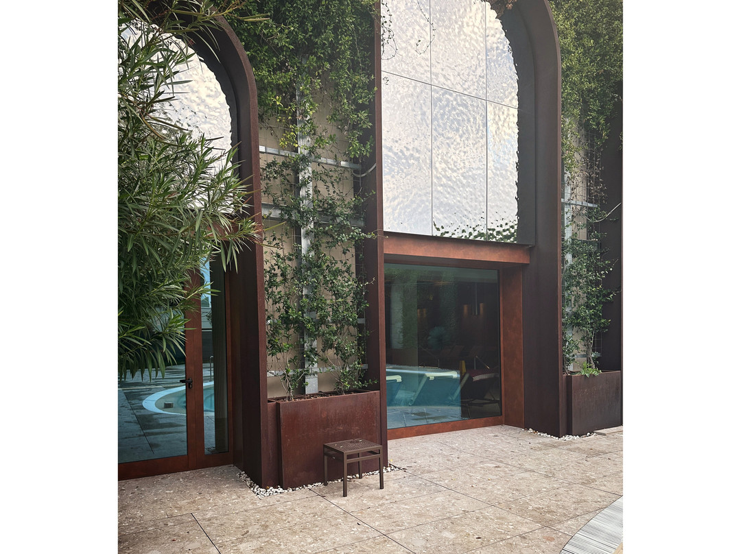 Hotel Mioni Pezzato & SPA主图