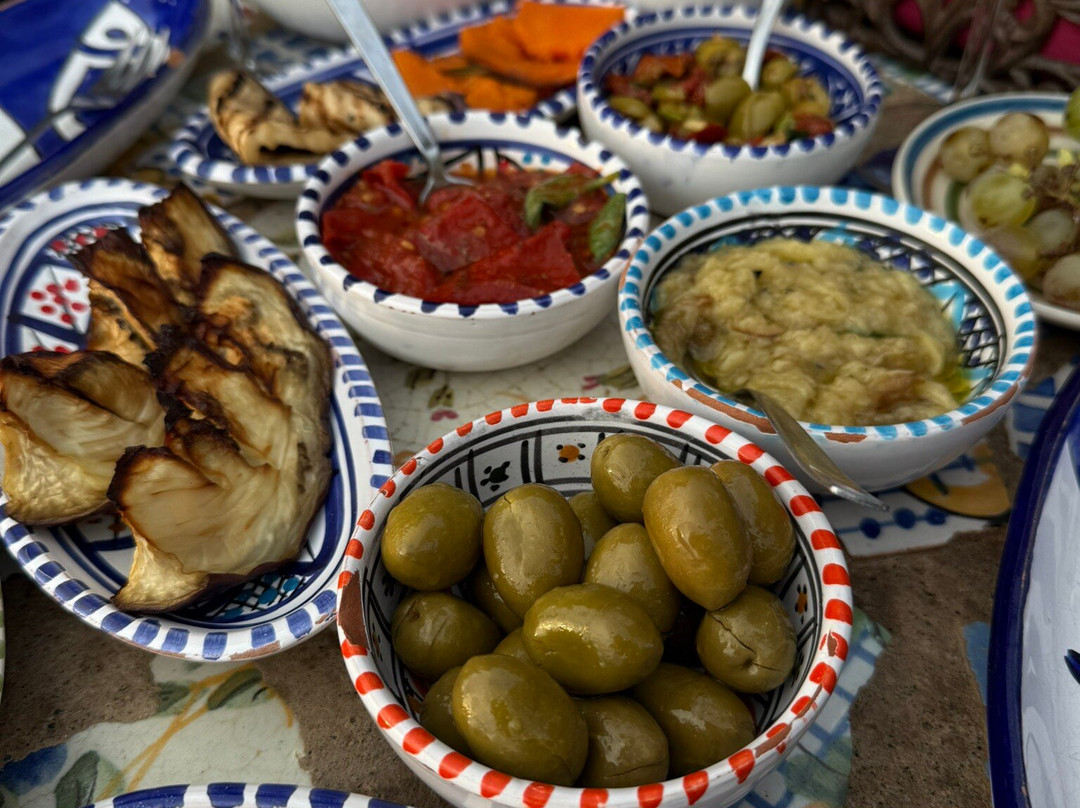 Cantina Basile-潘泰莱里亚必去景点