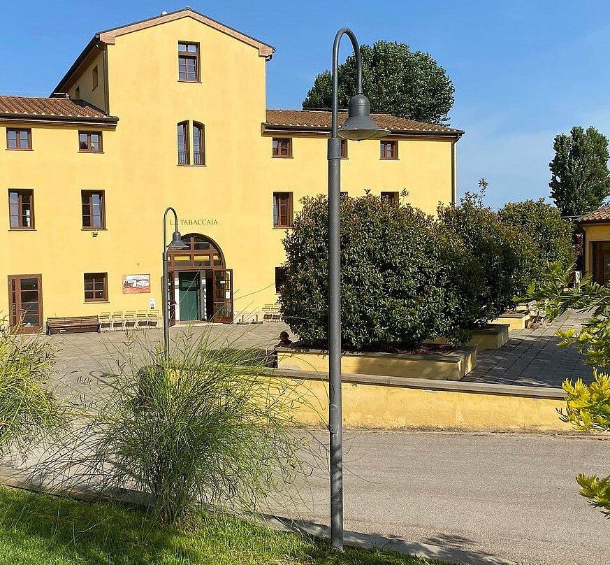 波焦安内洛乡村和海滩住宅度假村主图