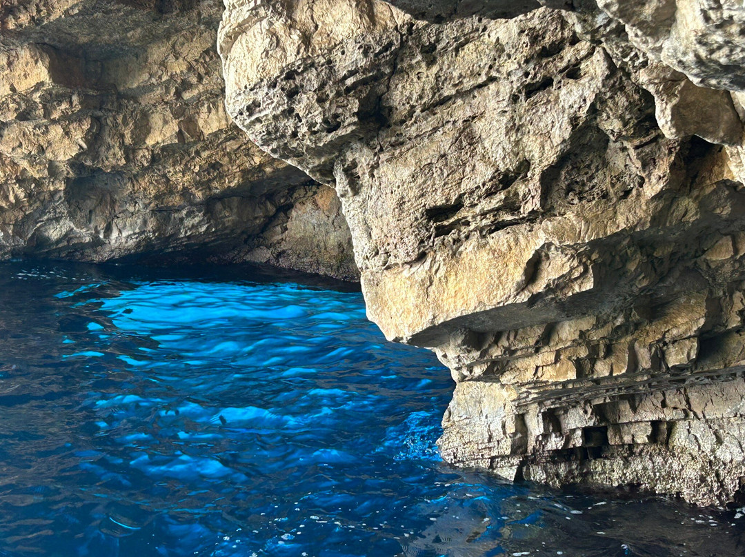 Captain of Cruises-Makris Gialos必去景点