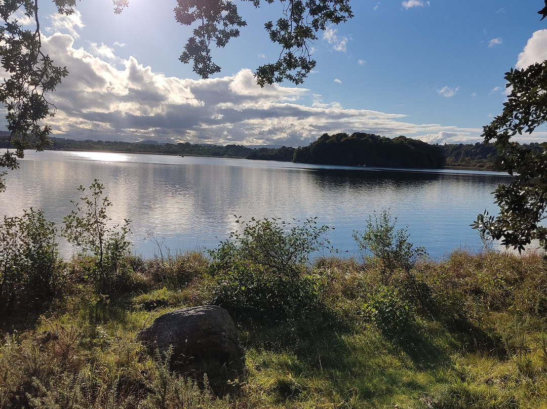 Sligo Kayak Tours-斯莱戈必去景点