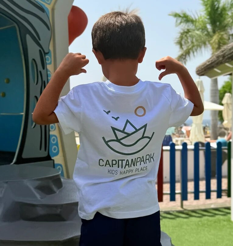 Capitan Park-布兰卡滩必去景点
