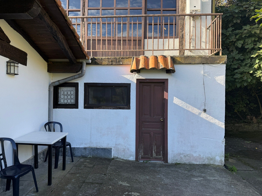 Txindurri Iturri Sidreria y Casa Rural主图