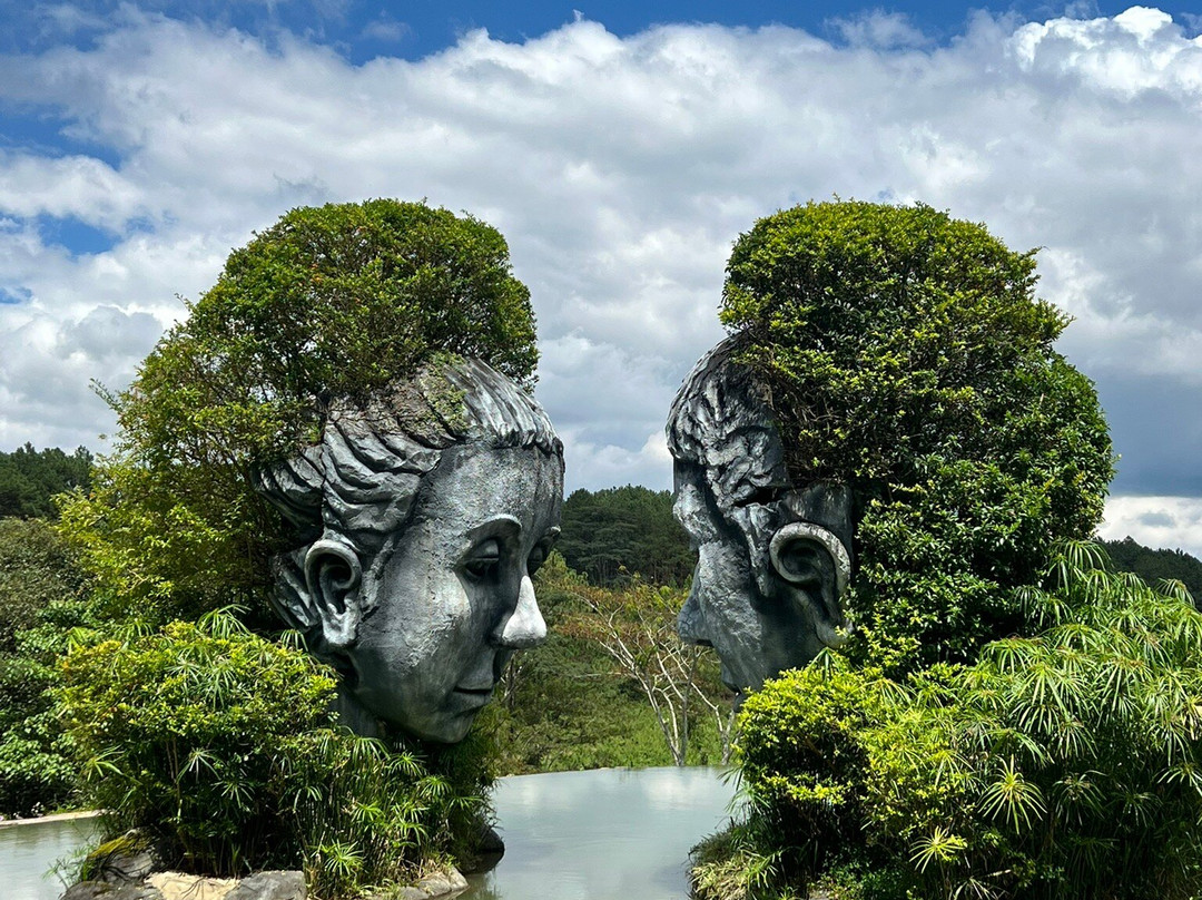 Nha Trang Easy Rider-芽庄必去景点