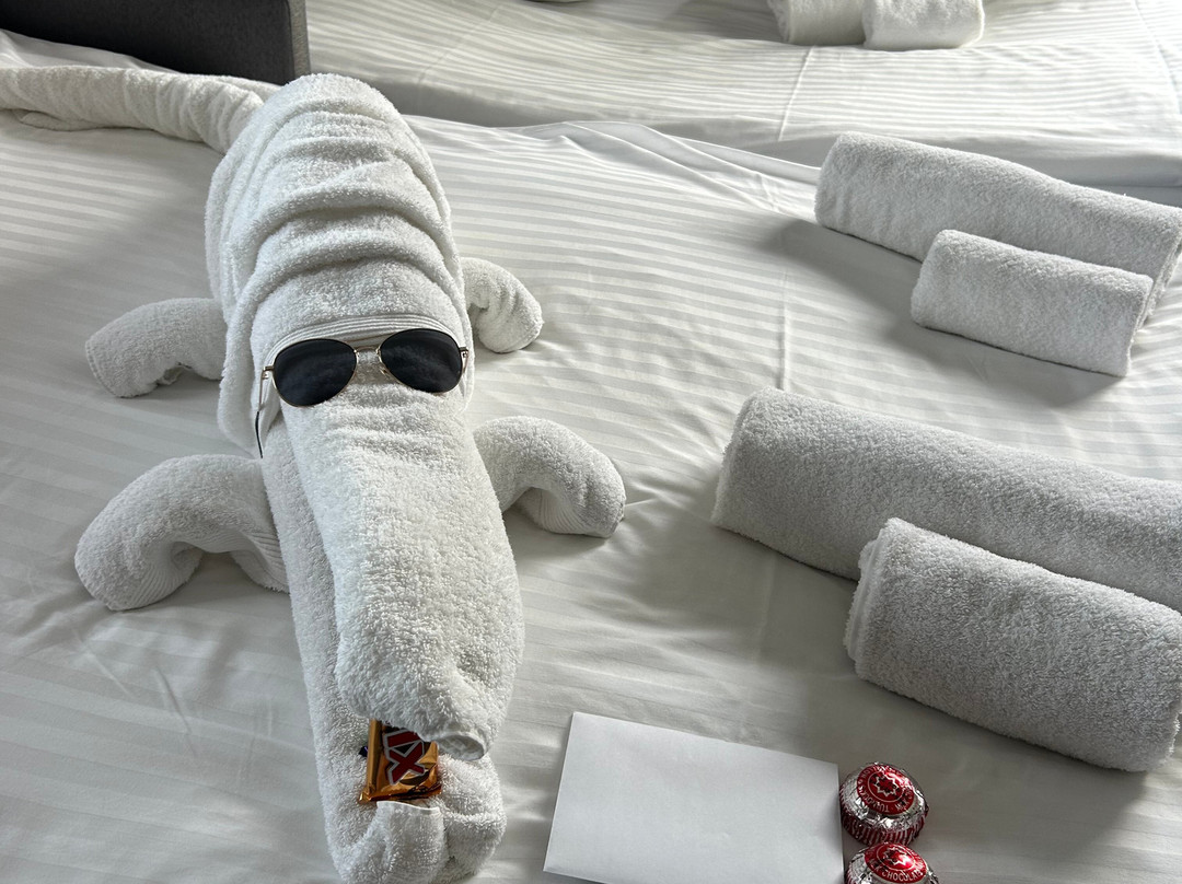 Holiday Inn Norwich - North主图