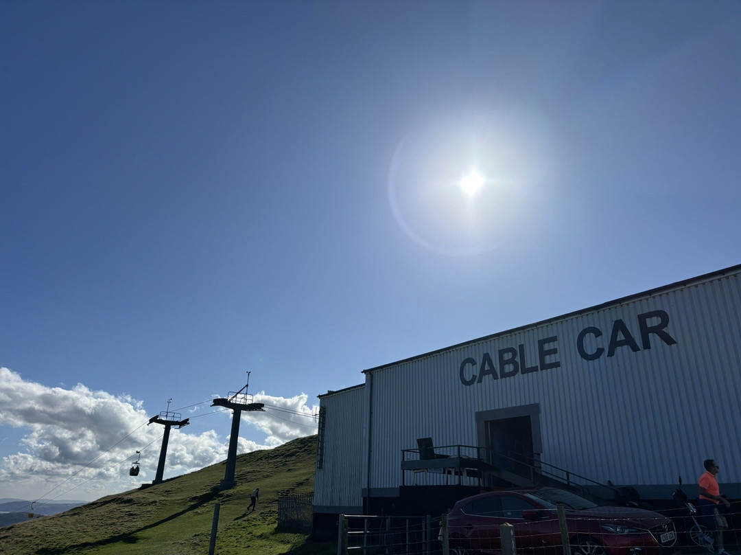 Llandudno Cable Car-兰迪德诺必去景点