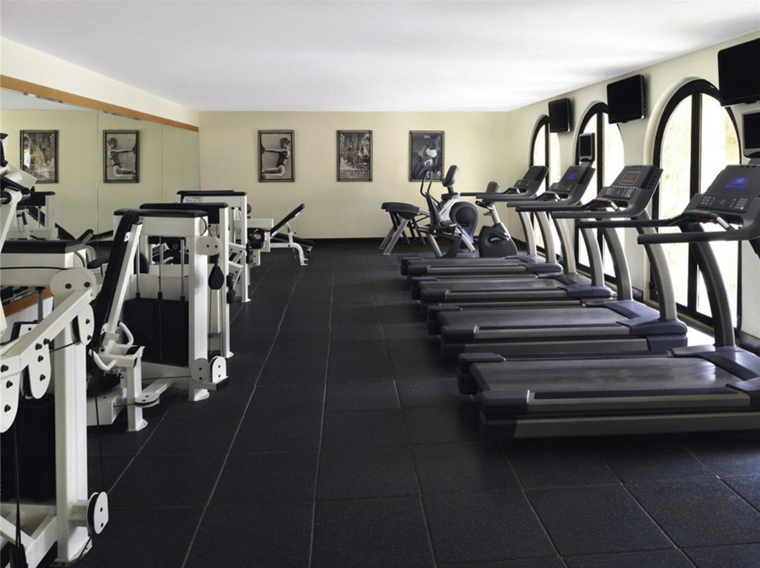 死海瑞享度假村及水疗中心主图