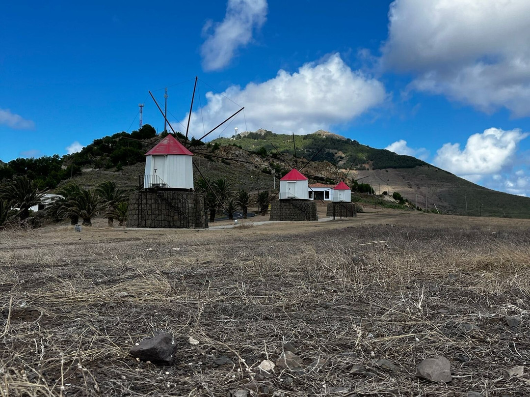 Dunas Viagens e Turismo-Porto Santo Island必去景点